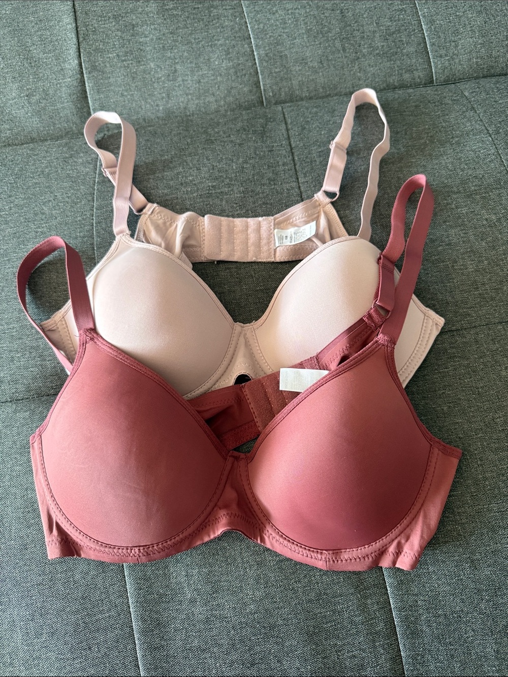 Bundle of Bra’s